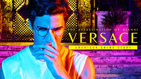 the assassination of gianni versace where to watch|versace documentary netflix.